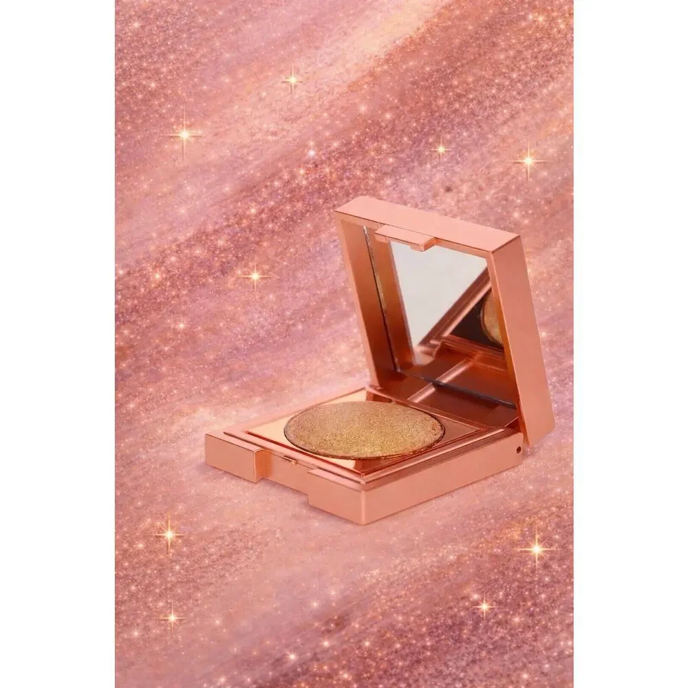 stila - Heaven’s Dew - All Over Glimmer - Shade: Lake Hillier - 0.14 oz/ 3.97 g